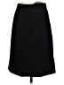 Esprit Solid Black Formal Skirt Size 1 - 2 - photo 2