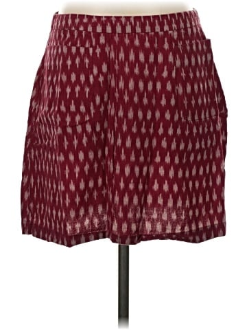 Mata Traders Casual Skirt (view 1)