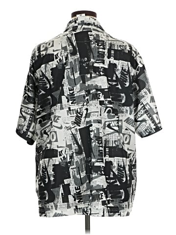 Nike Short Sleeve Blouse (view 2)