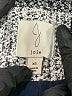 J by Joie 100% Polyester Tweed Gray Jacket Size XS - photo 6