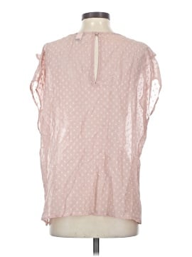 Torrid Short Sleeve Blouse (view 2)