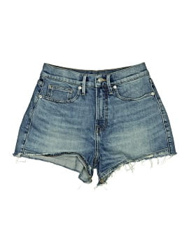 Good American Denim Shorts (view 1)