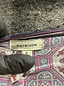 Max Studio Paisley Purple Casual Dress Size S - photo 7