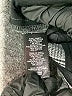 Rebecca Taylor Plaid Gray Dress Pants Size 6 - photo 8