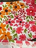 Unbranded Floral White Swimsuit Bottoms Size XL - photo 3