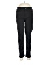 Curve Appeal Solid Black Jeans Size 31 waist (estimated) - photo 1