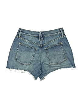 Good American Denim Shorts (view 2)