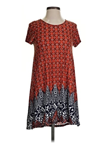 Puella Casual Dress (view 1)