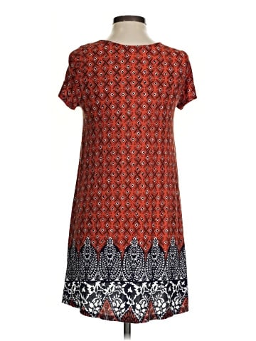 Puella Casual Dress (view 2)