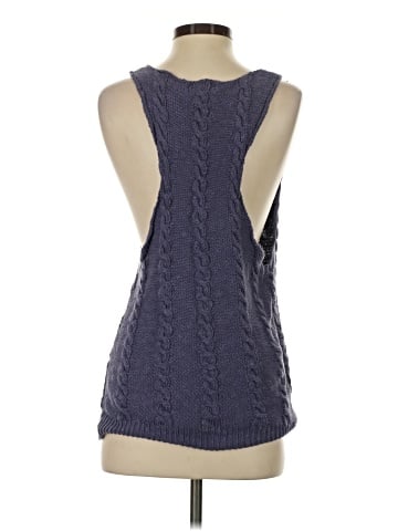 Kimchi Blue Sweater Vest (view 2)