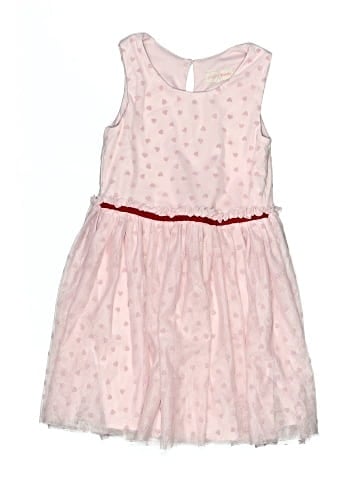Young Hearts Dress (view 1)