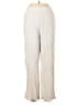 Shein Ivory Casual Pants Size L (tall) - photo 1