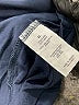 Green Envelope Blue Short Sleeve Top Size XL - photo 8