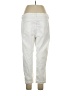 J.Jill Solid Ivory Casual Pants Size 14 - photo 2