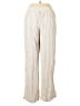 Shein Ivory Casual Pants Size L (tall) - photo 2