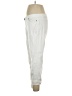 J.Jill Solid Ivory Casual Pants Size 14 - photo 5