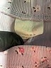 Zara Floral Gray Shorts Size 2T - photo 3