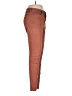 Old Navy Brown Jeans Size 6 - photo 4