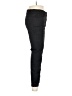 Curve Appeal Solid Black Jeans Size 31 waist (estimated) - photo 4