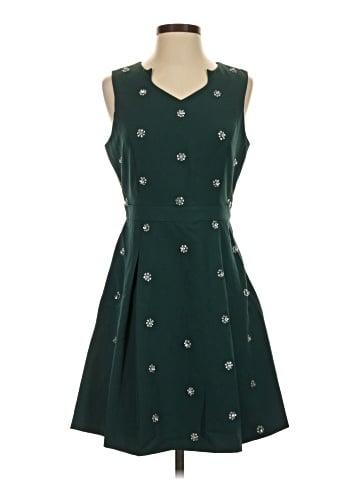 Esley Casual Dress (view 1)