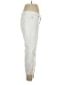 J.Jill Solid Ivory Casual Pants Size 14 - photo 4