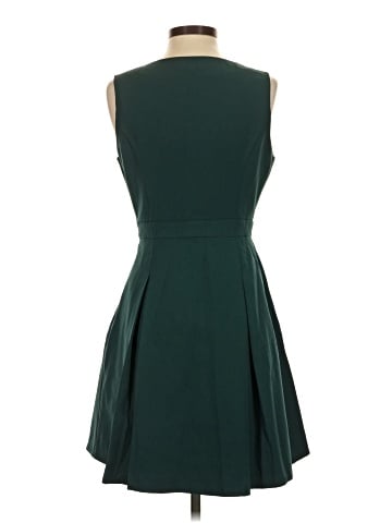 Esley Casual Dress (view 2)