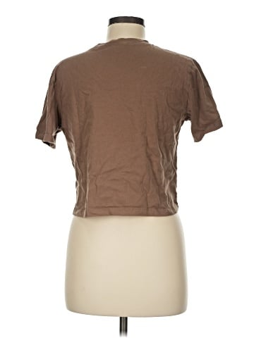 Lulus Short Sleeve T-Shirt (view 2)