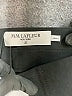 MM. LaFleur Black Active Pants Size 12 - photo 4
