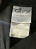 GINASY Solid Black Active Pants Size S - photo 7
