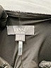 Lyssé Metallic Silver Leggings Size L - photo 7