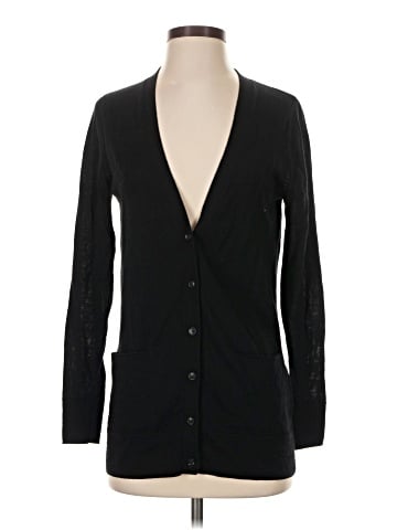 Banana Republic Wool Cardigan (view 1)