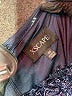 Xscape 100% Polyester Stars Blue Cocktail Dress Size 8 - photo 7