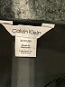 Calvin Klein 100% Polyester Black Sleeveless Blouse Size XL - photo 7