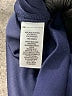 Cable & Gauge Blue Pullover Sweater Size L - photo 8