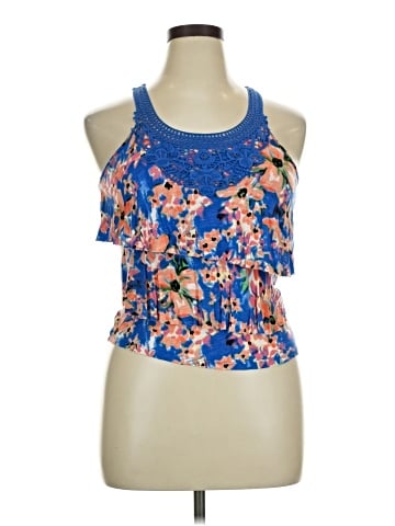 Candie's Tank Top (view 1)
