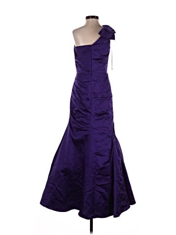 Bari Jay Cocktail Dress (view 2)