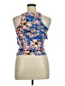Candie's Blue Tank Top Size 16 - photo 2