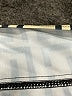 Unbranded Print Gold Swimsuit Top Size XL - photo 3