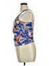 Candie's Blue Tank Top Size 16 - photo 5