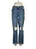 Denizen from Levi's Blue Jeans Size 29 waist - photo 1