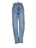 & Other Stories Blue Jeans Size 26 waist - photo 1