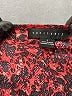 Sanctuary 100% Polyester Red Long Sleeve Blouse Size L - photo 7