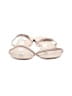 Aldo Ivory Sandals Size 10 - photo 2