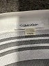 Calvin Klein Silver Ivory Kimono Size XL - photo 7