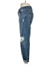 Denizen from Levi's Blue Jeans Size 29 waist - photo 5