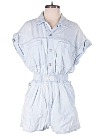 Zara Romper (view 1)