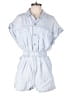 Zara Blue Romper Size S - photo 1