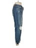Denizen from Levi's Blue Jeans Size 29 waist - photo 4