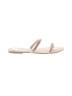 Aldo Ivory Sandals Size 10 - photo 1