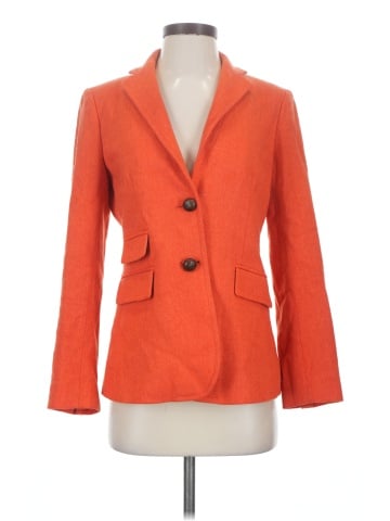 J.Crew Wool Blazer (view 1)